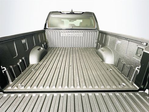 New 2026 Toyota Tundra 1794 Edition image 27