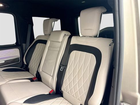 Used 2021 Mercedes-Benz G 63 AMG 4MATIC image 25