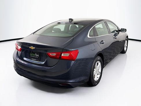 Used 2019 Chevrolet Malibu LS FWD image 9