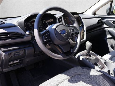Used 2024 Subaru Crosstrek 2.0i Premium AWD/4WD image 13