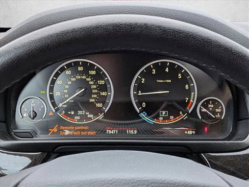 Used 2014 BMW 528i Sedan image 10