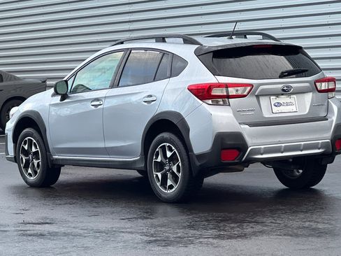 Used 2019 Subaru Crosstrek 2.0i w/ Eyesight System image 6