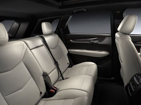 New 2026 Cadillac XT5 Sportv w/ LPO, Onyx Lite Package image 71