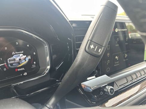 New 2026 GMC Sierra 2500 SLE image 15