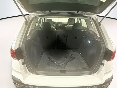 Used 2024 Volkswagen Taos S FWD image 27