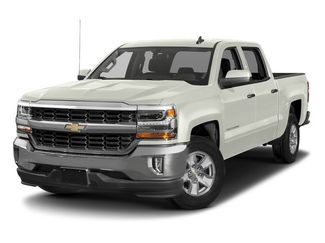 Used 2017 Chevrolet Silverado 1500 LT w/ All Star Edition RWD video 1