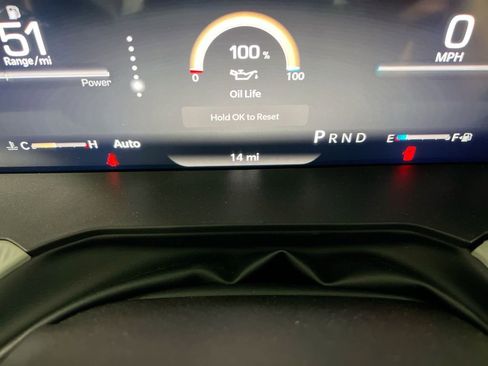 New 2026 Jeep Cherokee Limited AWD/4WD image 13