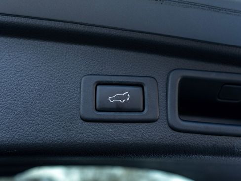 Used 2014 Subaru Forester 2.5i Limited w/ Popular Package #1 image 10