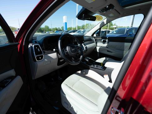 Used 2023 Kia Sorento SX AWD/4WD image 8