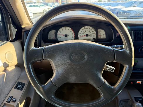 Used 2003 Toyota Tacoma 4x4 Xtracab V6 image 26