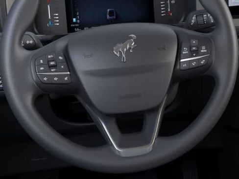New 2026 Ford Bronco Sport Big Bend AWD/4WD image 12