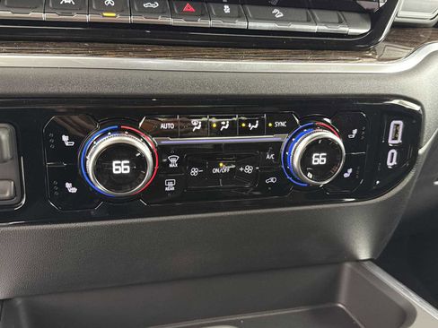 New 2026 GMC Sierra 1500 Elevation image 58