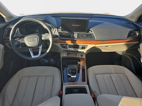 Used 2023 Audi Q5 2.0T Premium Plus w/ Premium Plus Package AWD/4WD image 10