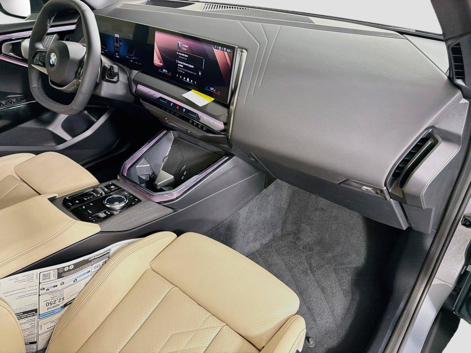 New 2026 BMW X3 xDrive30 AWD/4WD image 28