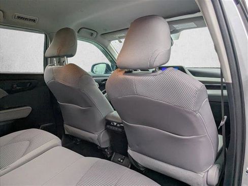 Certified 2024 Toyota Highlander LE image 21