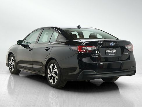 Used 2024 Subaru Legacy Premium image 3