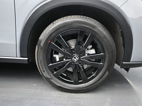 Used 2026 Honda HR-V Sport image 40