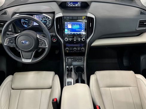 Used 2022 Subaru Ascent Limited w/ Technology Package image 27