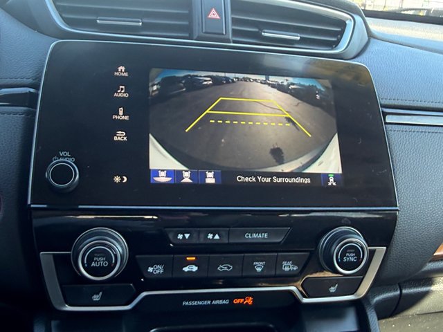 Used 2019 Honda CR-V EX-L image 21