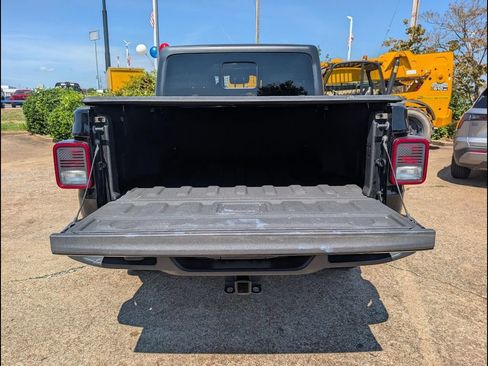 Used 2021 Jeep Gladiator Sport AWD/4WD image 20