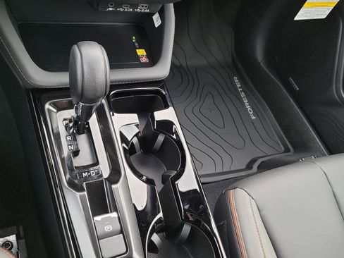 New 2026 Subaru Forester Sport image 13