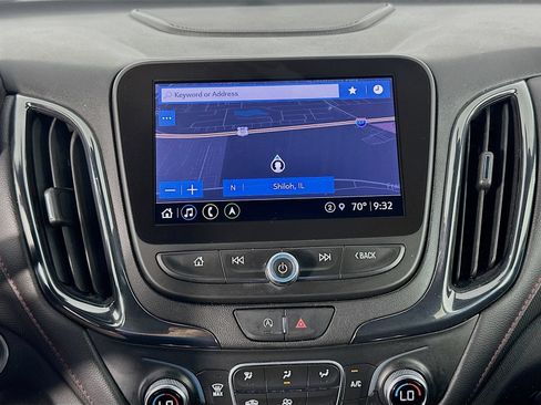 Used 2023 Chevrolet Equinox RS AWD/4WD image 13