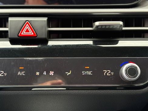 New 2026 Kia Sportage EX image 26