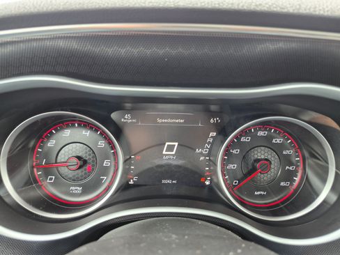 Used 2016 Dodge Charger R/T RWD image 19