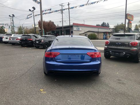 Used 2014 Audi RS 5 Coupe image 5