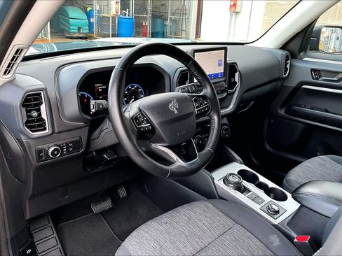 Used 2023 Ford Bronco Sport Big Bend w/ Convenience Package image 20