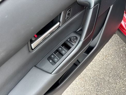 Certified 2025 MAZDA CX-50 AWD 2.5 S w/ Weather Package image 11