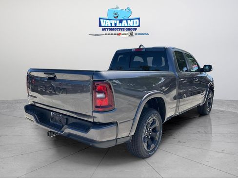 New 2026 RAM 1500 Big Horn image 5