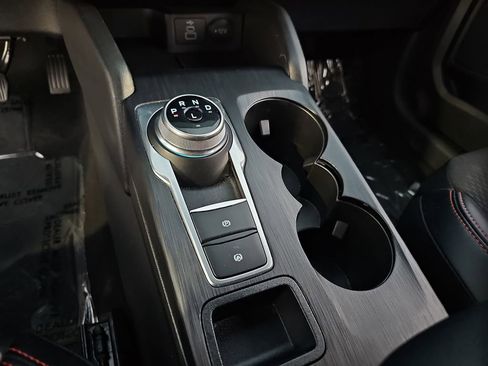 Used 2025 Ford Escape ST-Line w/ Tech Pack #1 image 16