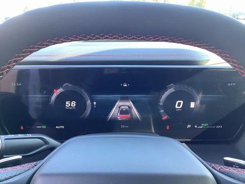 New 2026 Dodge Charger R/T Scat Pack w/ Track Package image 14