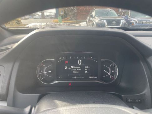 Used 2024 Honda Passport EX-L image 42