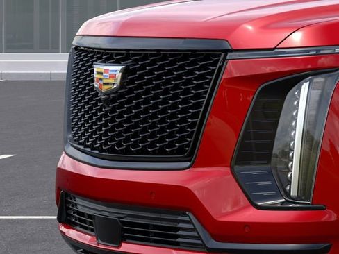 New 2026 Cadillac Escalade Sport RWD image 13