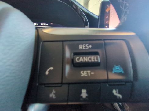 Used 2026 INFINITI QX60 Autograph w/ Autograph Tech Package AWD/4WD image 15