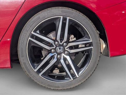 Used 2017 Honda Accord Sport Special Edition image 22