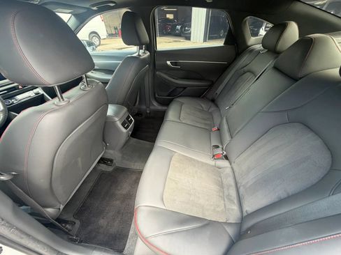 Used 2022 Hyundai Sonata SEL Plus FWD image 18