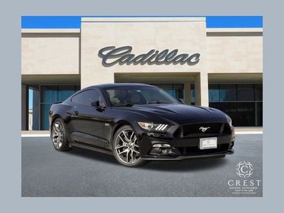 Used 2015 Ford Mustang GT Premium
