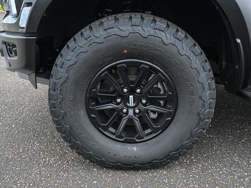 New 2026 Ford F150 Raptor AWD/4WD image 12