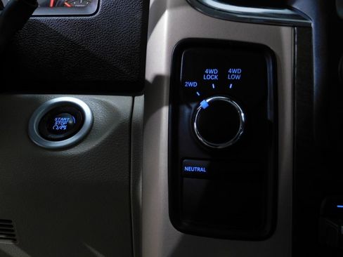 Used 2015 RAM 3500 Laramie Longhorn image 47