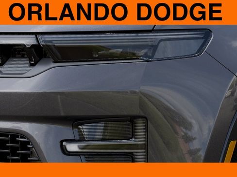 New 2026 Jeep Grand Wagoneer L Limited AWD/4WD image 10