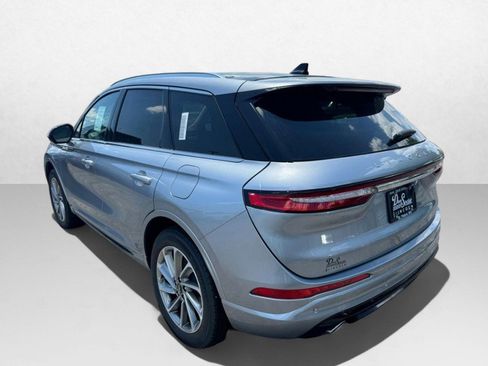 New 2024 Lincoln Corsair Grand Touring w/ Equipment Group 301A AWD/4WD image 7