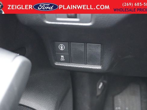 Used 2024 Honda Civic Sport image 25