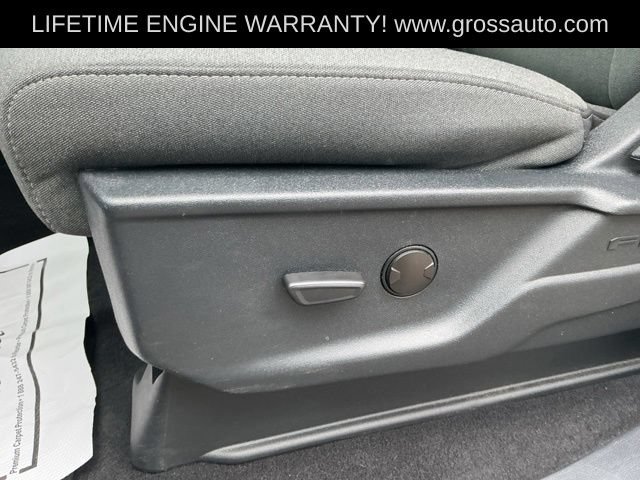 Used 2025 Ford F150 XLT w/ Equipment Group 301A Standard AWD/4WD image 18