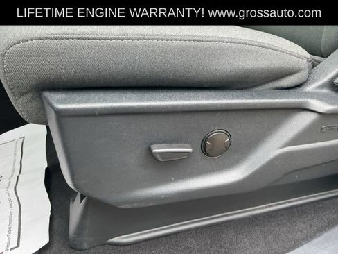 Used 2025 Ford F150 XLT w/ Equipment Group 301A Standard AWD/4WD image 18
