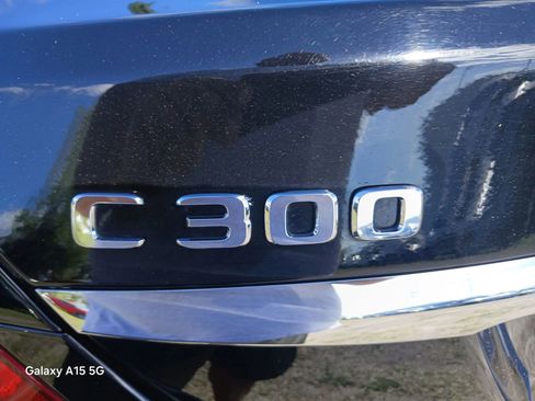 Used 2018 Mercedes-Benz C 300 Sedan w/ Premium Package image 17