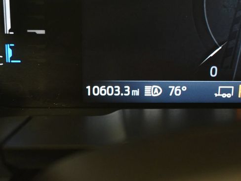 Used 2025 Ford Maverick XLT w/ Black Appearance Package AWD/4WD image 24