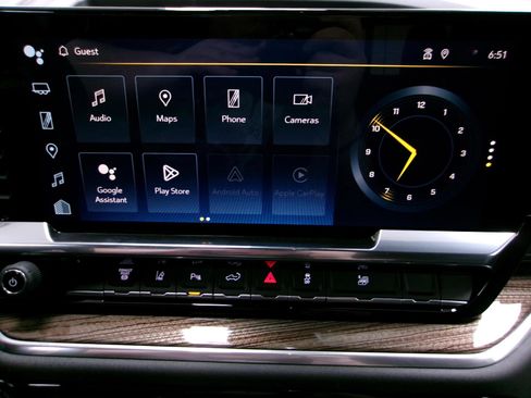 New 2026 Chevrolet Silverado 3500 LT w/ All Star Edition image 5